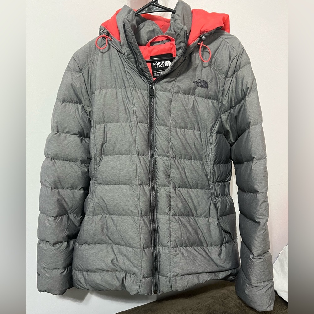 Barely Worn- North Face Women’s Metropolis Jacket